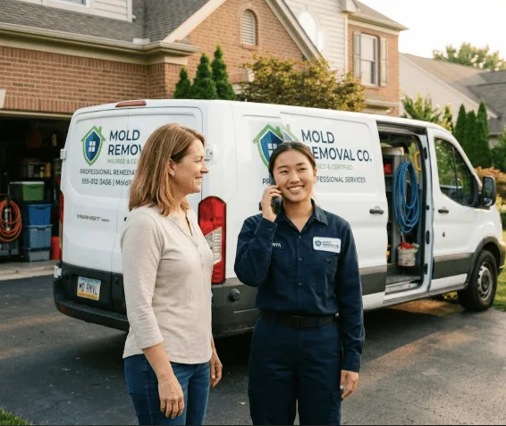 Crawlspace Mold Remediation Notrees, TX FAQs